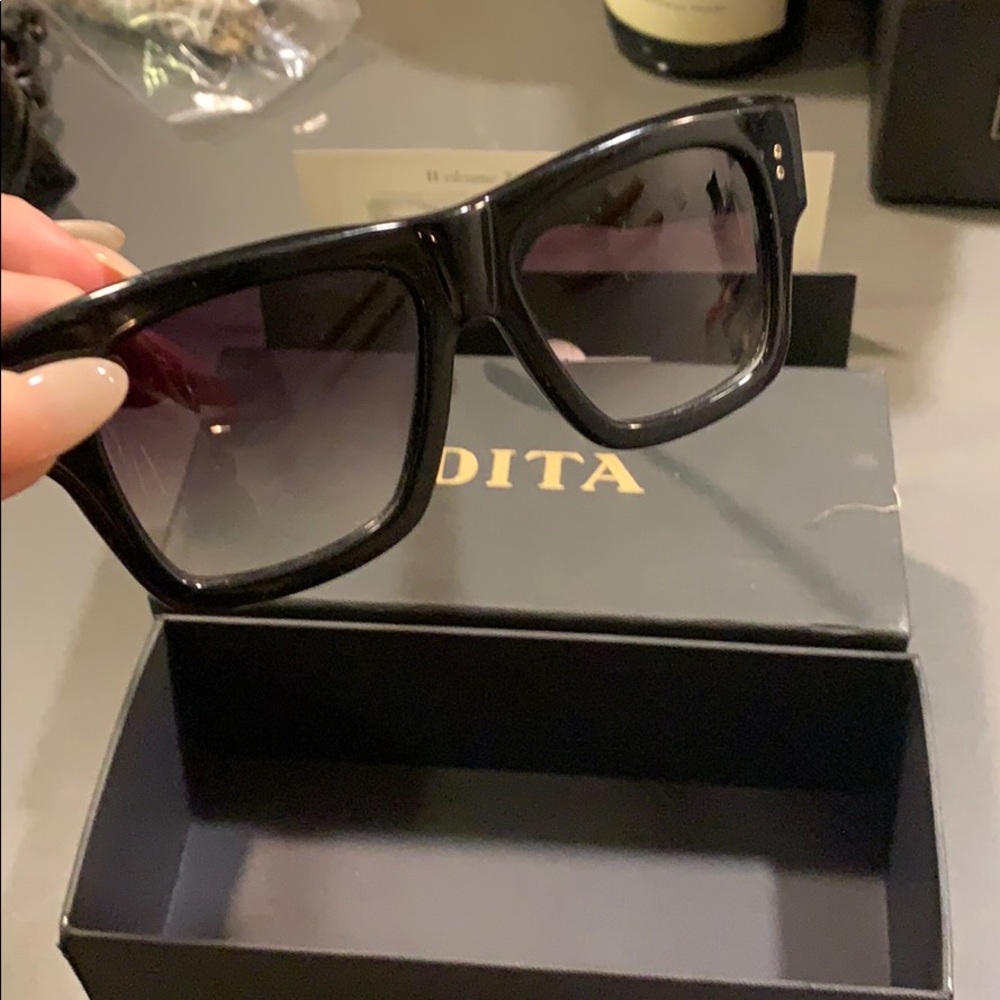Dita sunglasses